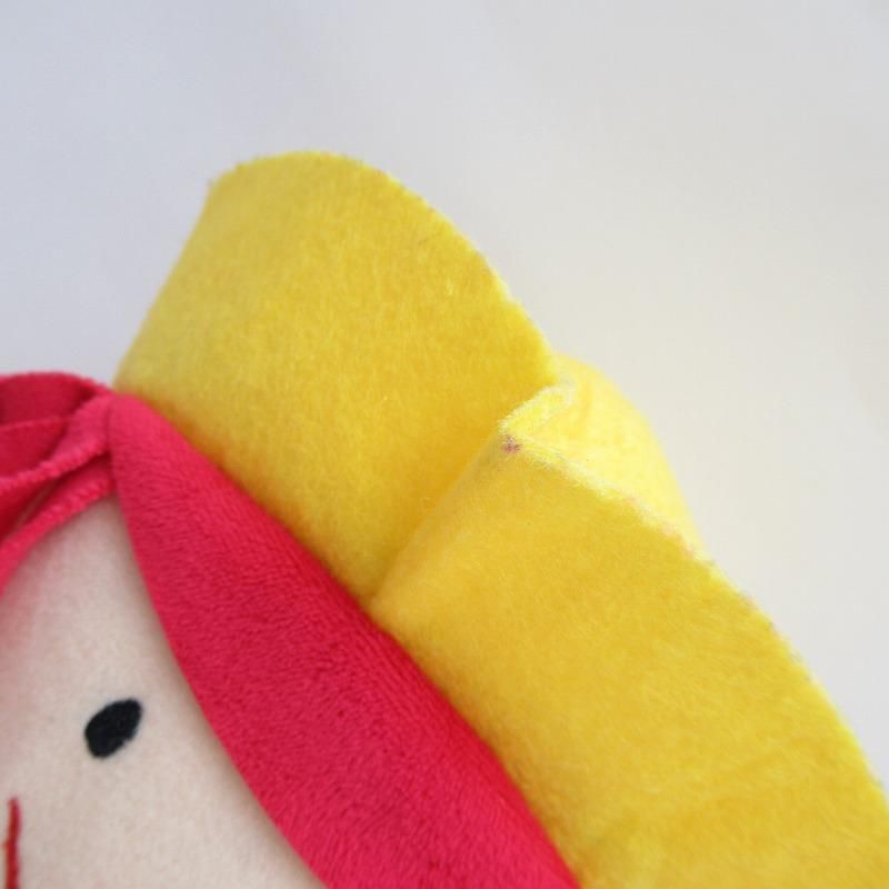 【超希少】タグ付き　ジュヌビエーブ　70thビーンバッグドール　マドレーヌちゃん Amazon | マドレーヌちゃん 着せ替え人形 | 人形・ドール | おもちゃ