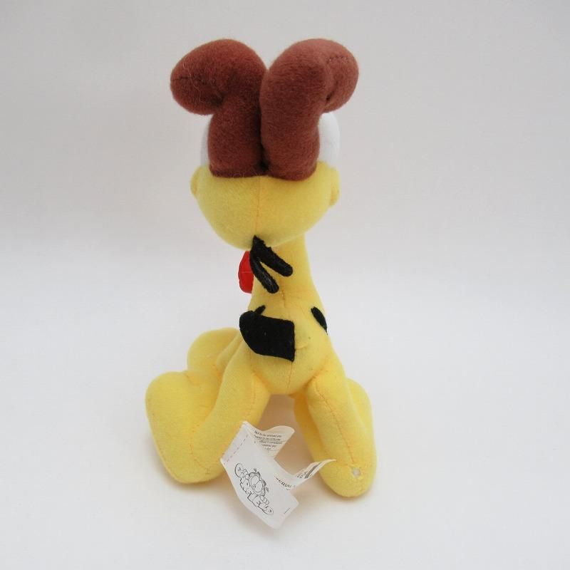 ☆激レア☆】ガーフィールド ぬいぐるみ 豪華7点 カラフルセット