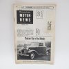 ޥ ơ֥åMotor News1963ǯȷϥޥ