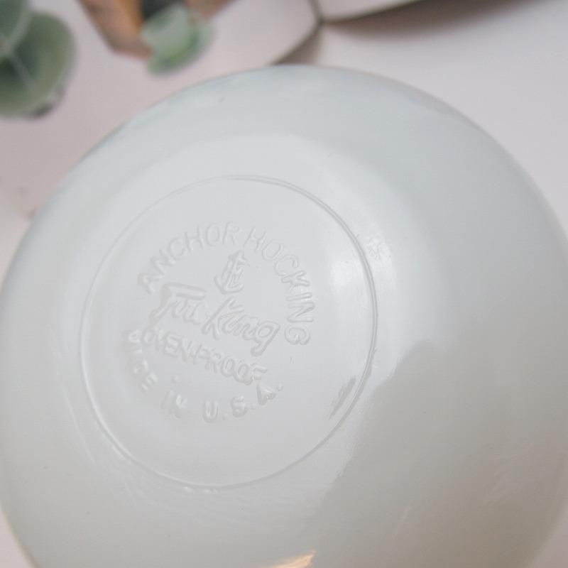 ファイヤーキング・ホワイトカスタードカップ・お得な2個セット【A