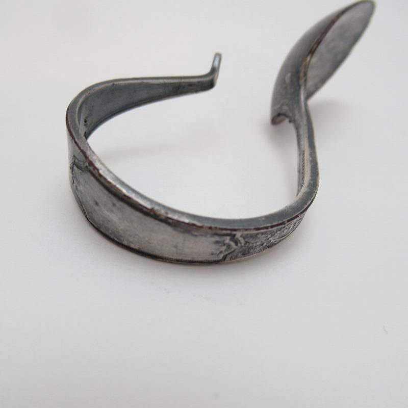 ヴィンテージ・ベビーシルバースプーン - ファイヤーキング 卸 仕入れ