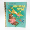 ¾ ơܡǥȥ֥åAnimal Gym