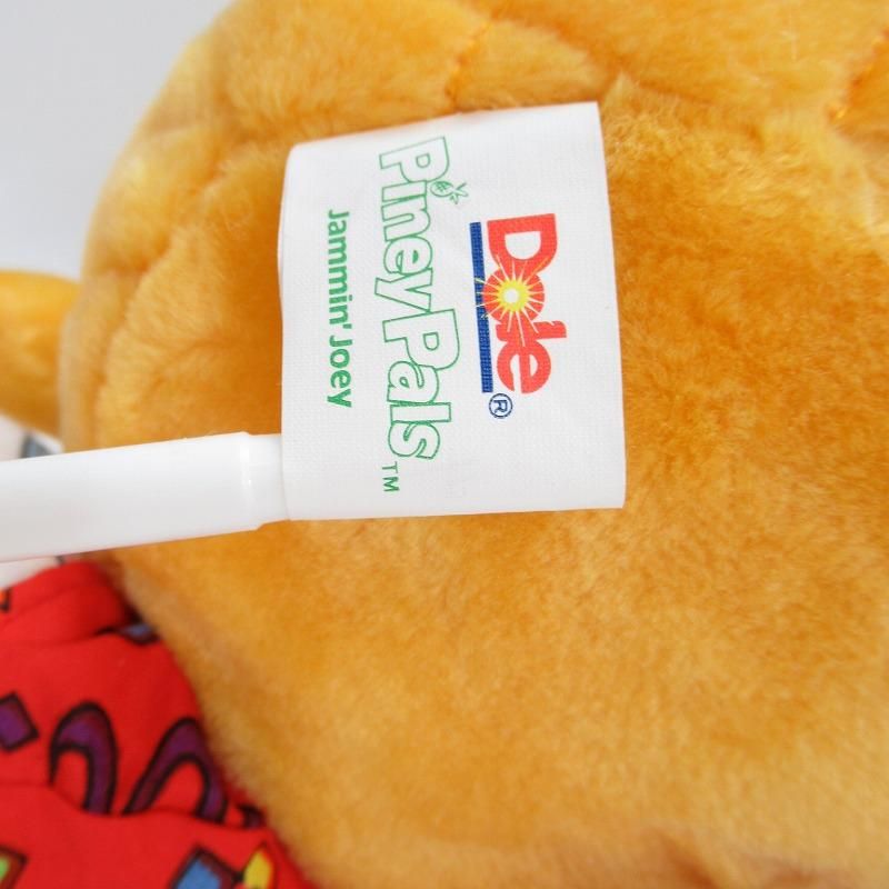 USA直輸入】Dole ドール ジュース pineanimal ピネオサウルス