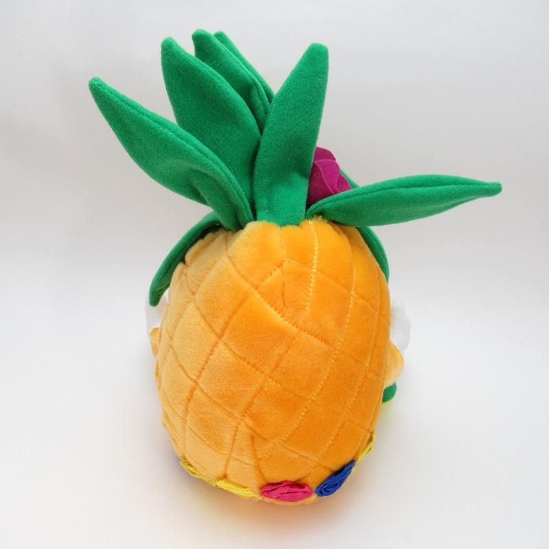 ヴィンテージ・Dole・ドール社・1992年・Piney Pals・Blossom