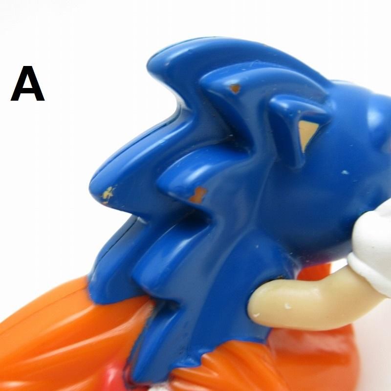 マクドナルド　ビンテージ　1983年　野球盤　激レア　ミールトイ Vintage McDonald's Playland Apple Pie tree Statue (B1000