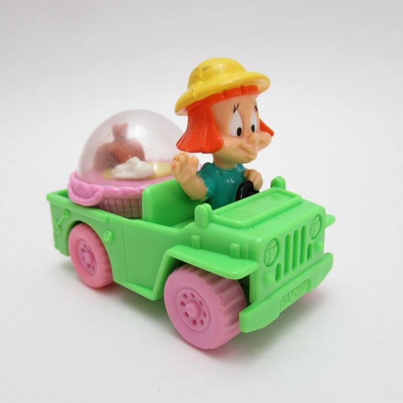 マクドナルド・ハッピーミールトイ・1992年・Tiny Toon
