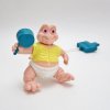 ޥɥʥ ޥɥʥɡϥåԡߡȥ1993ǯDino-Motion DinosaursBaby Sinclair