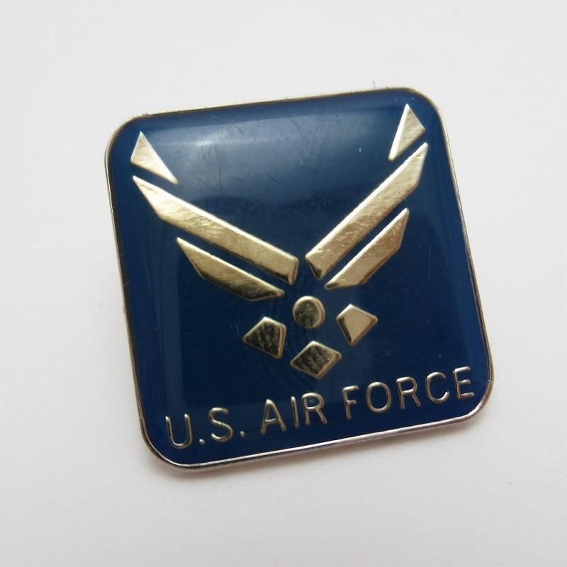 楽天市場】米軍グッズ ピンバッジ アメリカ空軍 U.S.AIRFORCE 全