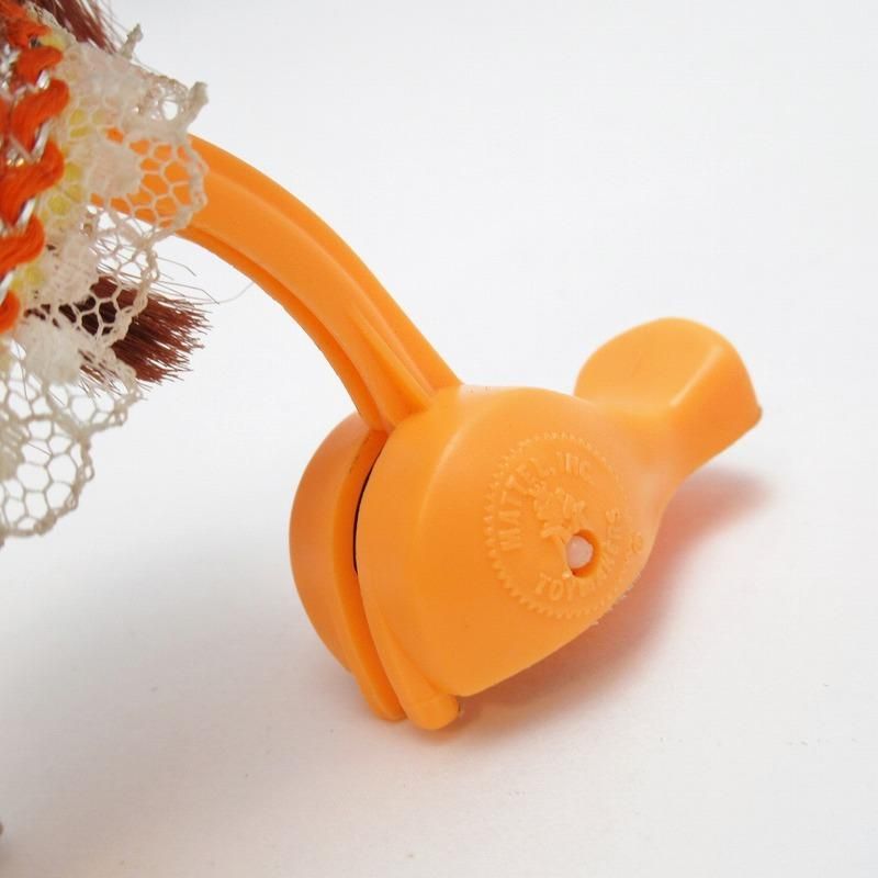 1969年・マテル社・Liddle Kiddle SKIDIDDLE・スケッドラー