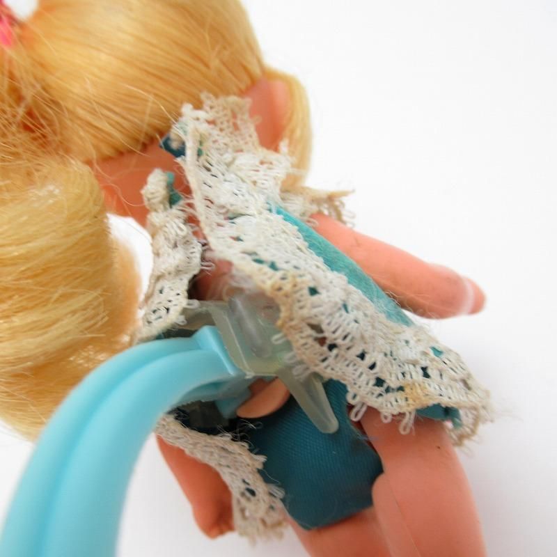 1969年・マテル社・Liddle Kiddle SKIDIDDLE・スケッドラー