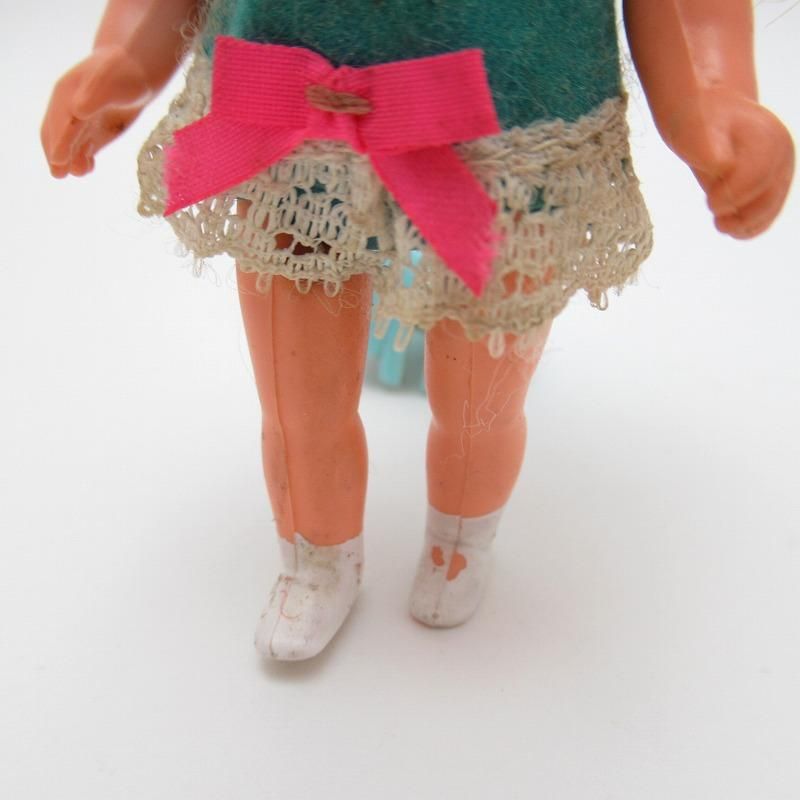 1969年・マテル社・Liddle Kiddle SKIDIDDLE・スケッドラー