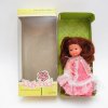お人形 1976年・マテル社ヴィンテージドール・ローズバッド・スカーレットジェムローズ・オリジナルボックス付