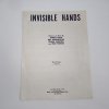 ơ衦Invisible Hand1953ǯA