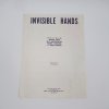 衦ʹ쥳 ơ衦Invisible Hand1953ǯB