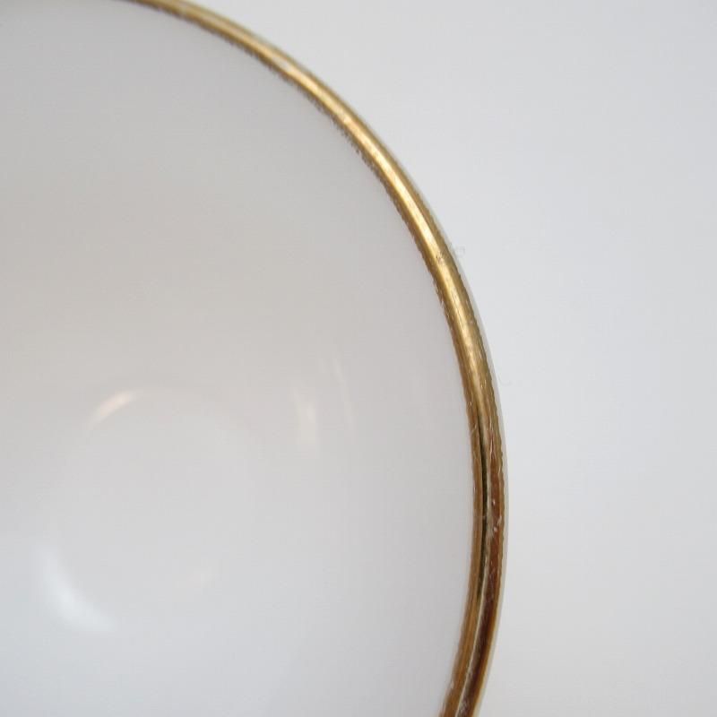 フェデラル「Snack Time」22Kゴールドリム・スナックセット【A