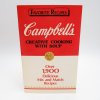 쥷ԥ֥å 쥷ԥ֥åCampbell's٥롦199쥷ԷǺܡפȤäå