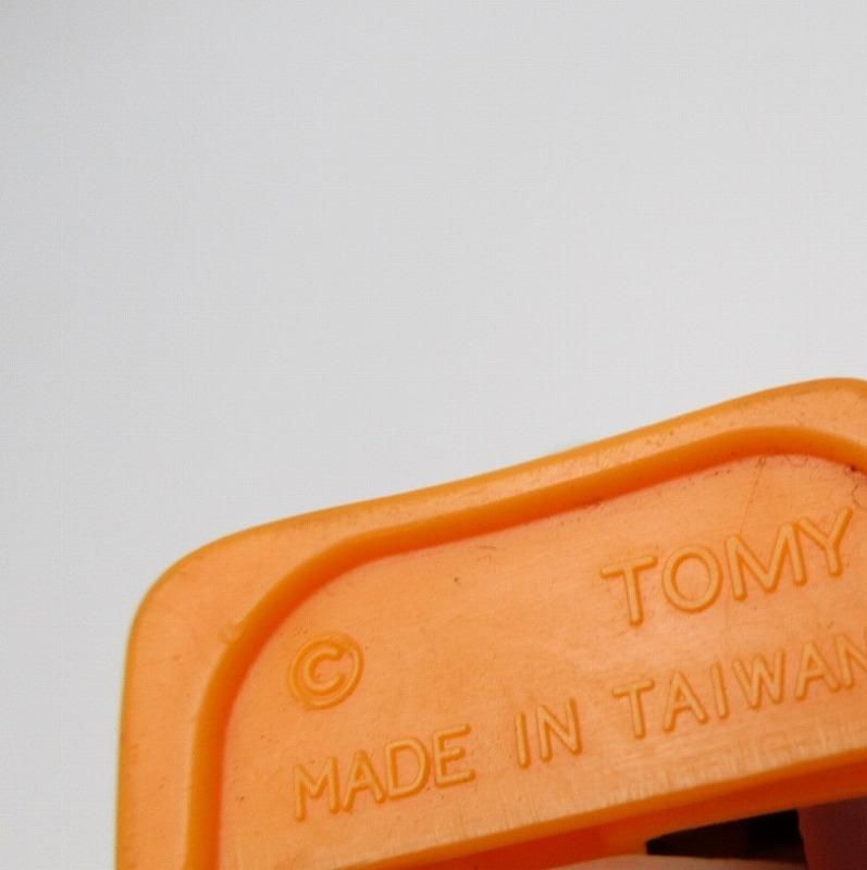 1980s 小野トーイ製ゼンマイ式たまねこ 外箱付き | ブリキの