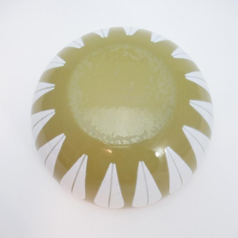 キャサリンホルム ヴィンテージ ロータス ボウル 20センチ