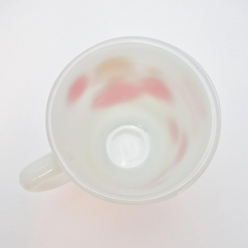 ファイヤーキング・ストロベリーショートケーキのお友達・アップル