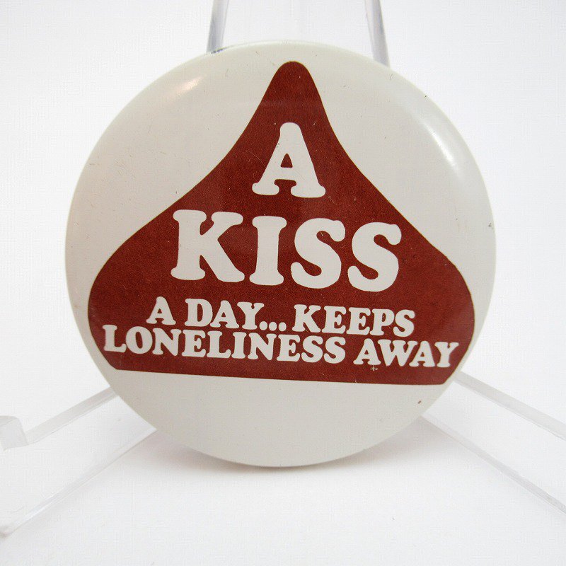 ơ1980ǯ塦ϡ祳졼ȡA Kiss A Day̥Хå