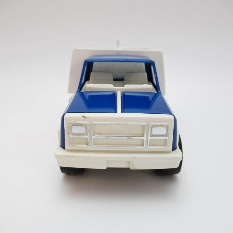 ヴィンテージ・TONKA・ペプシ販売トラック・メタル製・訳あり【A