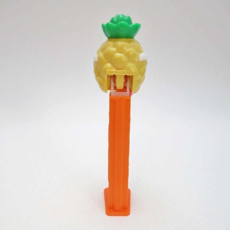 PEZ・ペッツ・Sourzパイナップル - ファイヤーキング 卸 仕入れ
