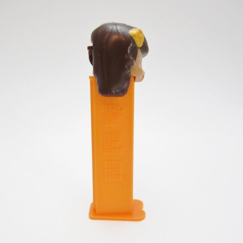 PEZ・ペッツ・ストロベリーショートケーキのお友達・オレンジ