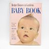 絵本・カトゥーンブック 1963年・ヴィンテージブック・Better Homes & Gardens・Baby Book・育児本
