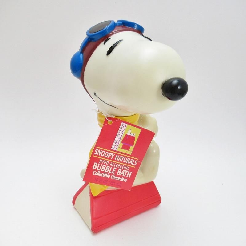 オリジナルタグ付き・ヴィンテージ・スヌーピー・フライングエース