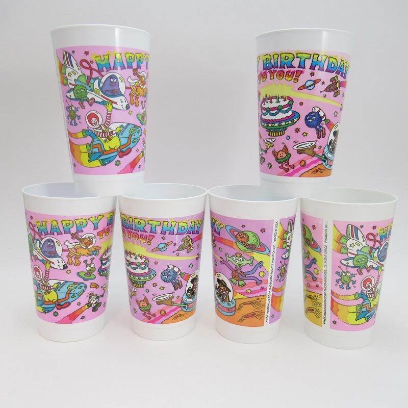 マクドナルド - 人気のファイヤーキング ジェダイなどを取り扱い「AG