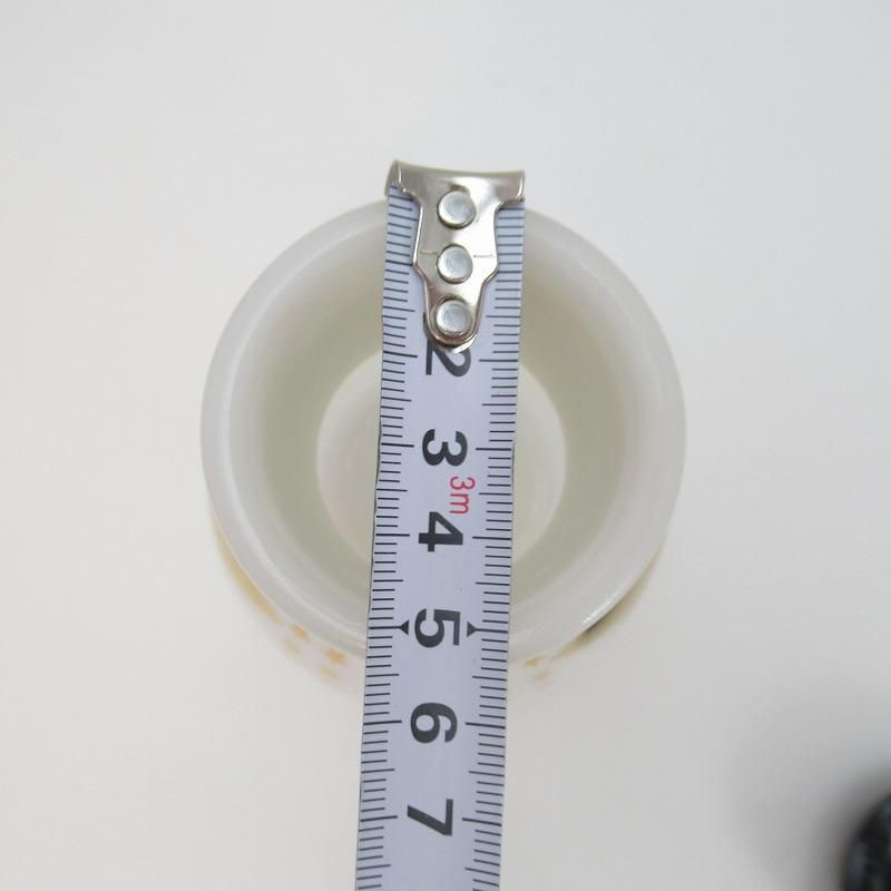 グラスベイク・アメリカンイーグル・ホットル蓋付きカラフェ