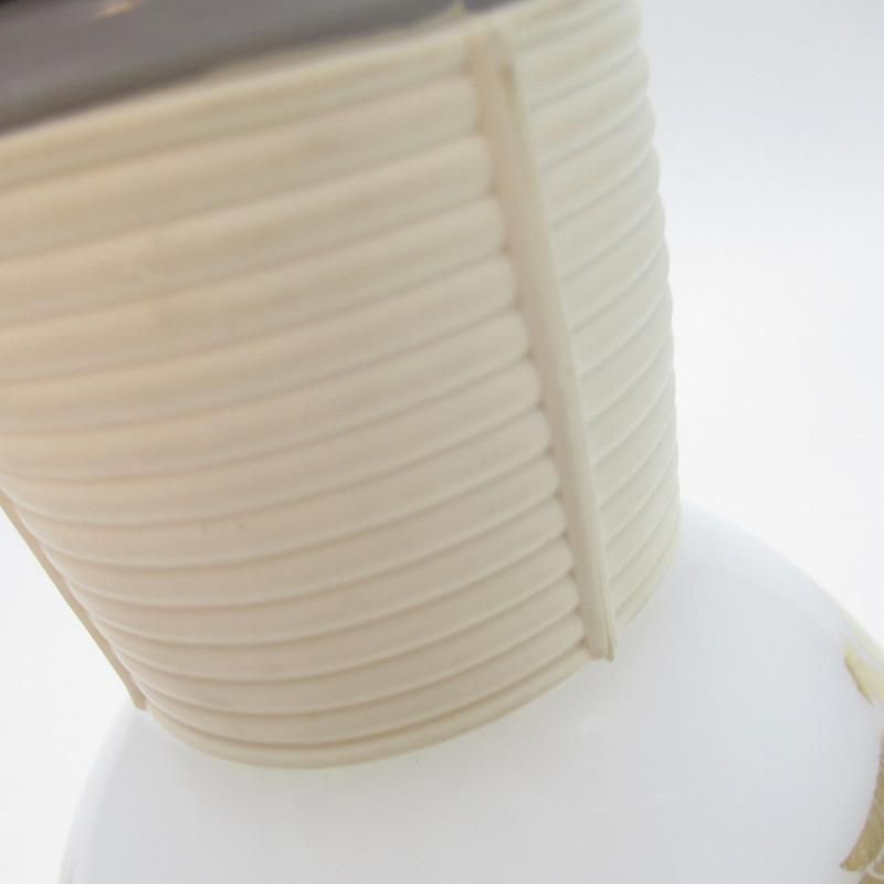 グラスベイク・アメリカンイーグル・ホットル蓋付きカラフェ