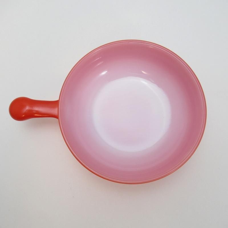 グラスベイク・レッド・フレンチキャセロール