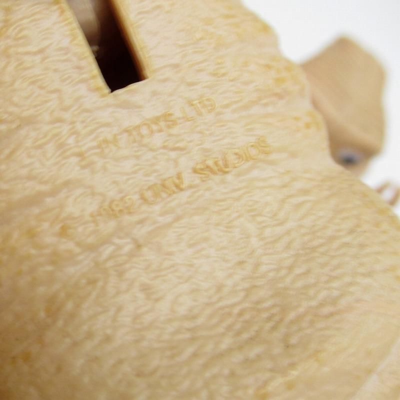 E.T. フィギュア 1982年製