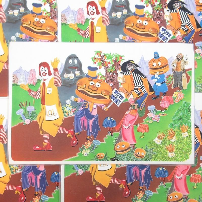 マクドナルド - 人気のファイヤーキング ジェダイなどを取り扱い