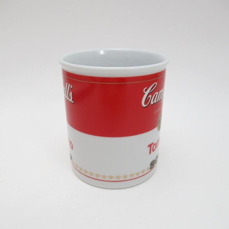 ヴィンテージ・125周年記念・キャンベルトマトスープ