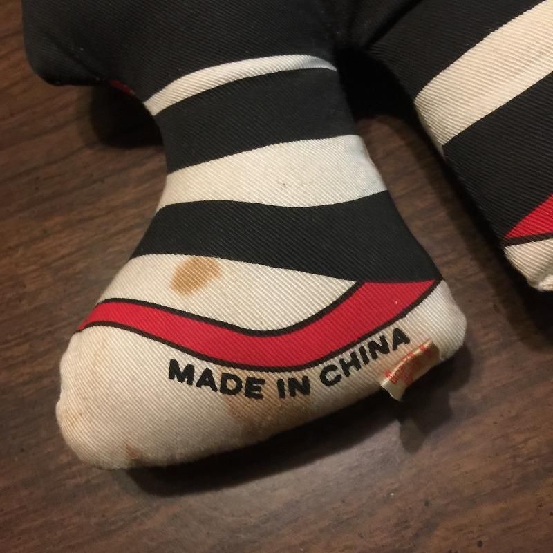 ヴィンテージピロードール・1987年・マクドナルド・ハンバーグラー