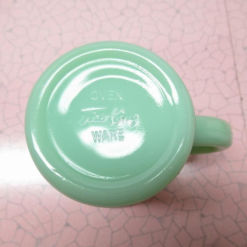 ファイヤーキング・スリムチョコレートマグ【A】 - ファイヤーキング