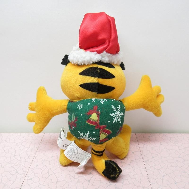 アウトレット・ヴィンテージ・ガーフィールド・クリスマスサンタ