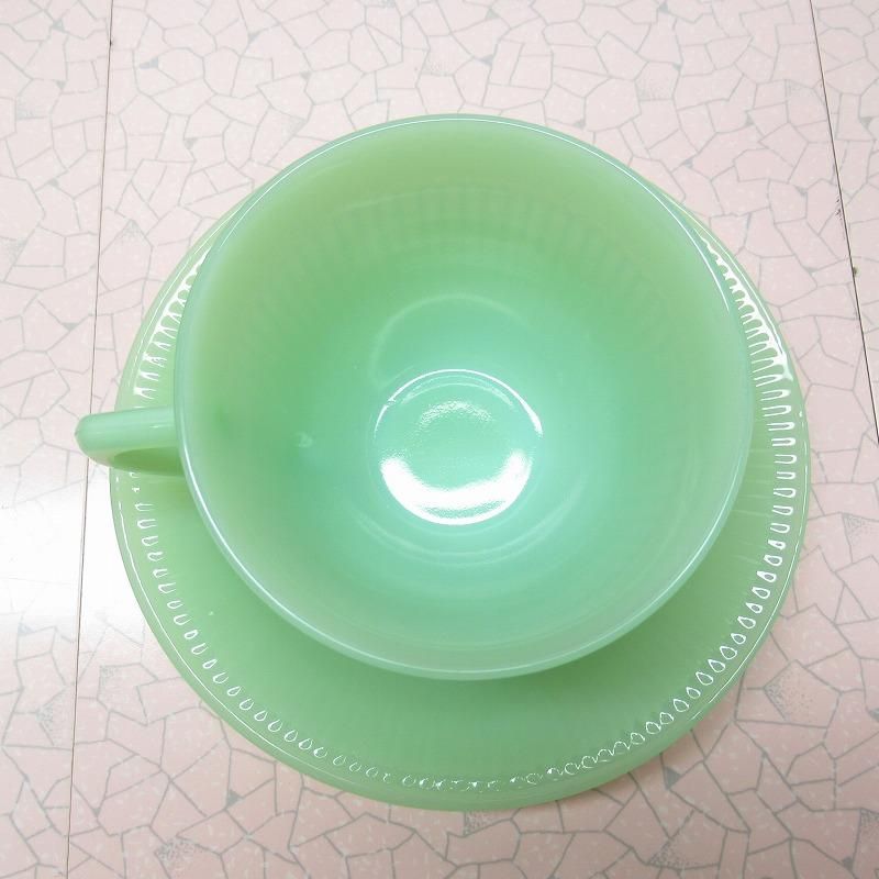 ファイヤーキング ジェダイ ジェーンレイ カップ＆ソーサー2客セット ファイヤーキング ジェーンレイ カップソーサー 2個セット