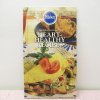 レシピブック  ヴィンテージ・1995年・Heart & Healthy Recipes・レシピブック・ドウボーイ