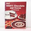 レシピブック  ヴィンテージレシピブック・ハーシーズ・チョコレート・Chocolate & Cocoa・ソフトカバー