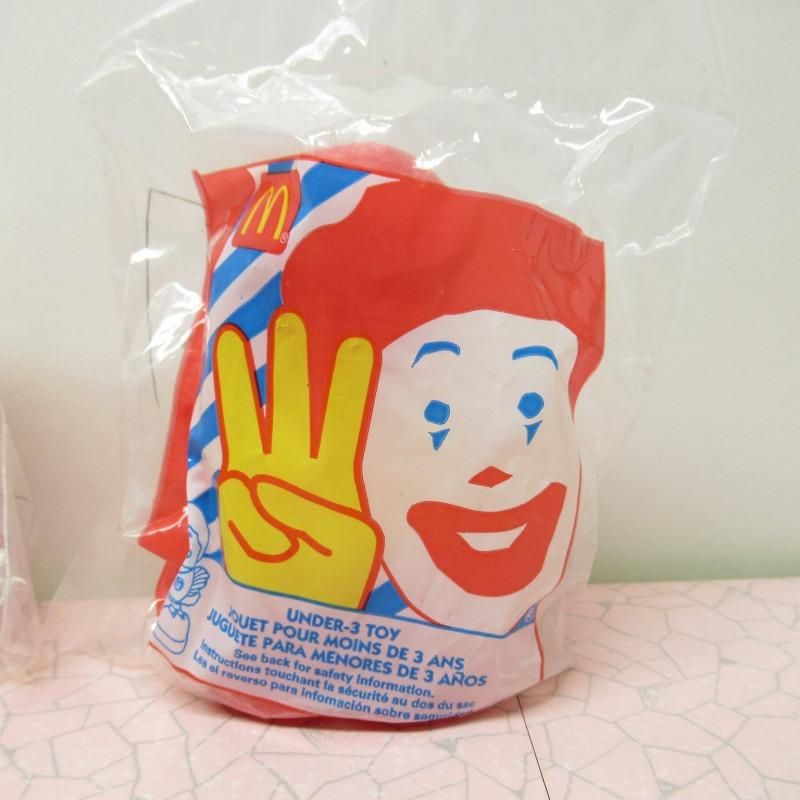 Yahoo!オークション - McDonald ドナルド ロナルド