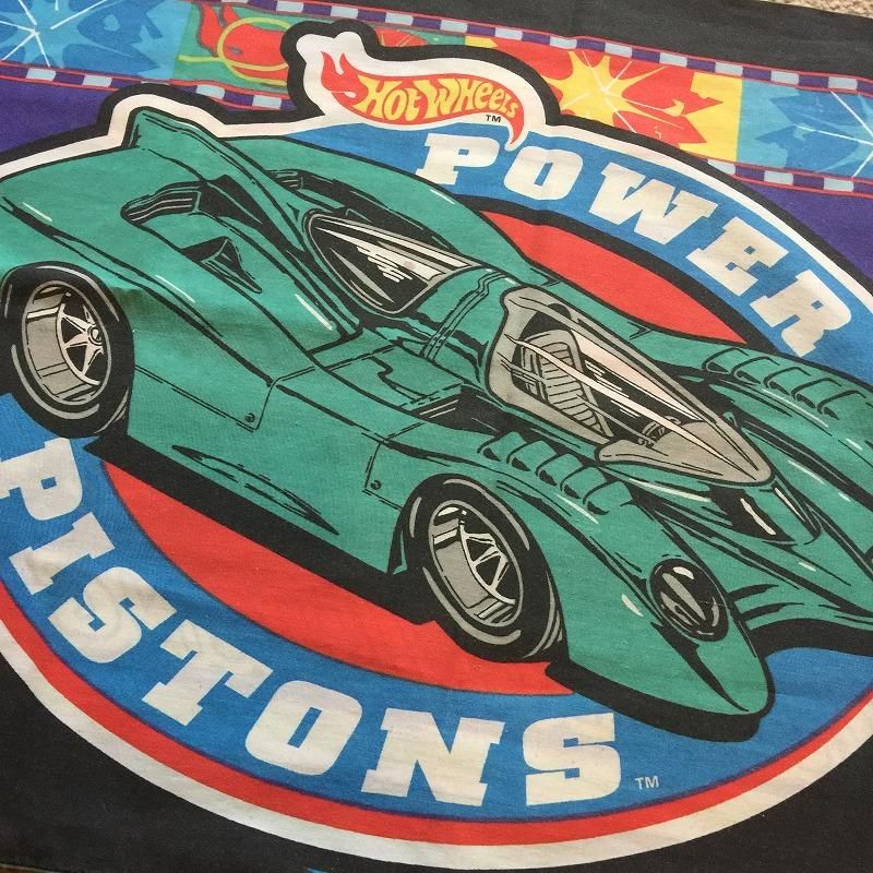 ヴィンテージピローケース