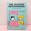̡ԡ  ơۡޡӽФܡ̡ԡȥ֥åThe Peanuts Philosophers