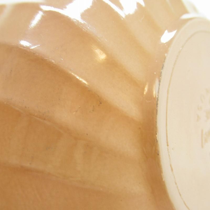 ファイヤーキング・サンダルウッド・スワール・ミキシングボウル・S