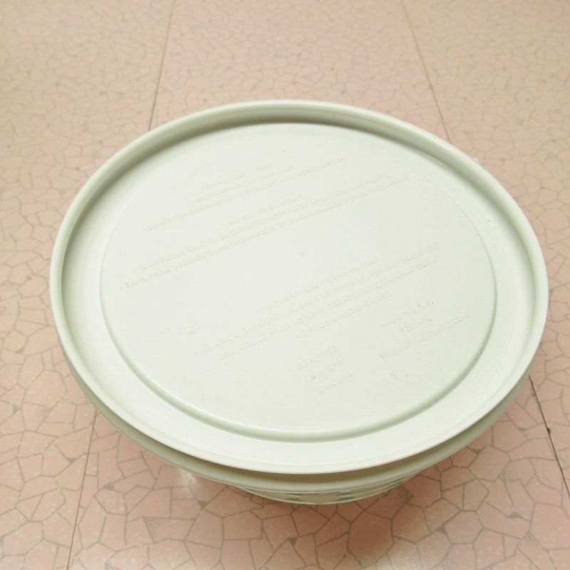 並行輸入品・パイレックス・強化ガラス保存容器・ハートプリント