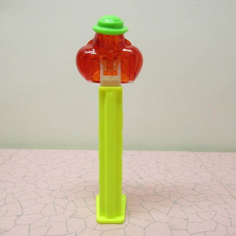PEZ/ペッツ・Candy Dispenser/キャンディーディスペンサー・Mini