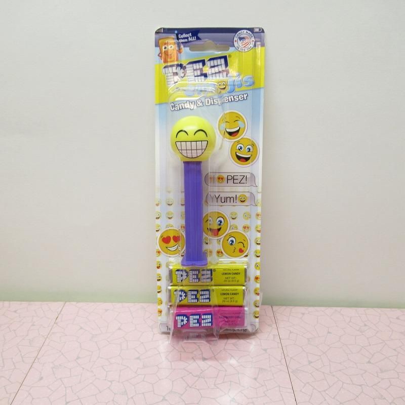 ブルークリスタルパンプキンのPEZ(ペッツ) V4-095 パンキッシュペンギンポップトップス ☆3 | アイプリ
