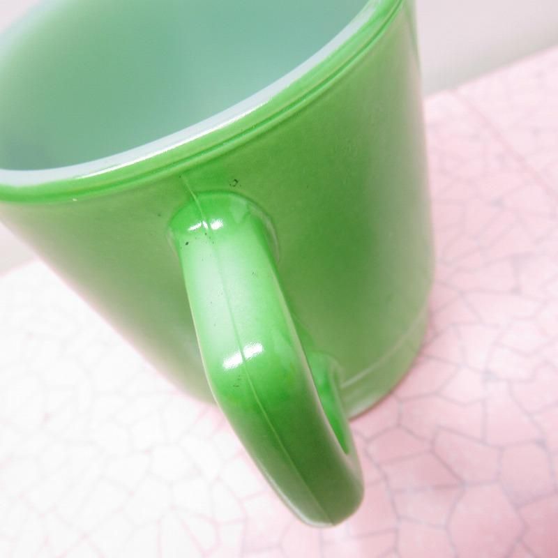 ファイヤーキング ブルフロッグ マグ